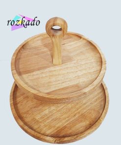 شیرینی خوری ۲ طبقه