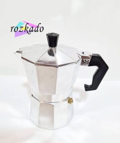 قهوه جوش ۳ کاپ