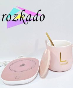 ماگ سرامیکی هیتر دار برقی