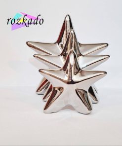 اکسسوری 3 ستاره دکوری