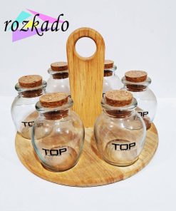 جا-ادویه-6-تایی-گرد-چوبی-تاپ