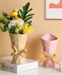 انواع گلدان