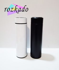 تراول ماگ دماسنج دار