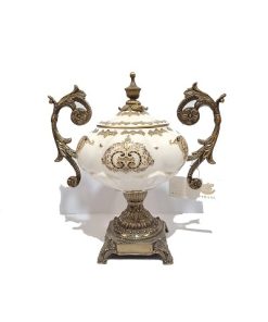 شکلات خوری مارتیا مدل سلطنتی