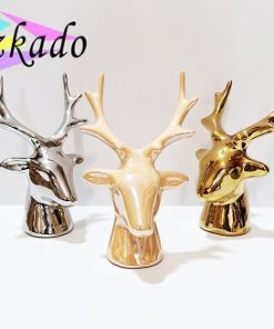 اکسسوری کله گوزن