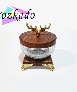 شکلات خوری تک