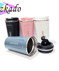 تراول ماگ لیزری