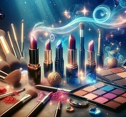 محصولات آرایشی