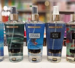 بادی اسپلش وودلاک