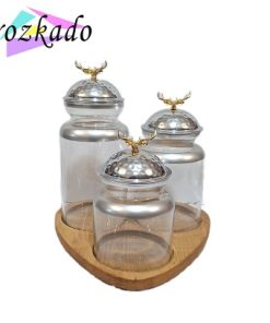 پاسماوری گوزن