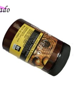 ماسک مو فری سولفات برای موهای کراتینه