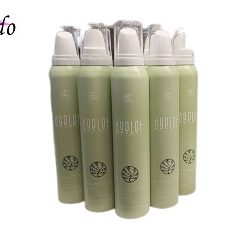 موس مو آیلت (Ayelet)