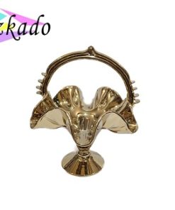 سبد دسته‌دار لوکس