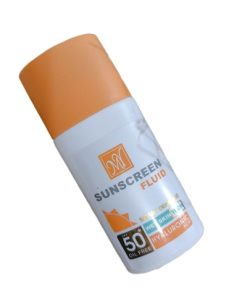 کرم ضد آفتاب بیرنگ مای