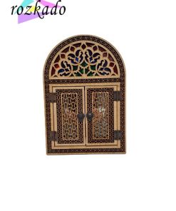 جاکلیدی ارسی