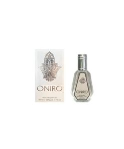 عطر فرگرانس با رایحه اونیرو (Oniro)