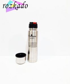 فلاسک استوانه استیل یونیک