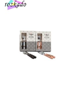 کارد و چنگال یونیک