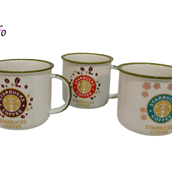 ماگ استارباکس کافی