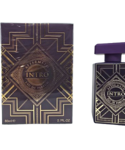 ادکلن اینترو