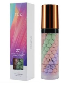 پرایمر زیرسازی آرایش