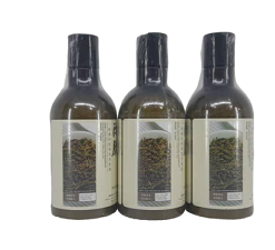 شامپو ضد ریزش رزماری