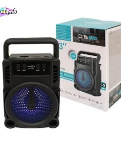 اسپیکر پرتابل بلوتوثی