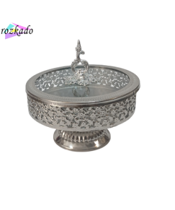 شکلاتخوری پایهدار پیوتر