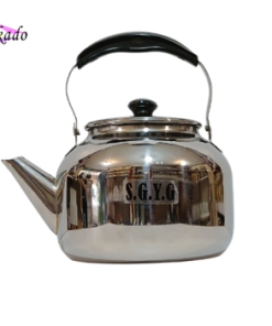 کتری ۴ لیتری شقایق