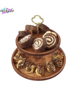 شیرینی خوری ۲ طبقه