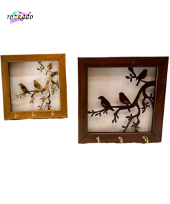 جا کلیدی پرنده