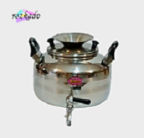 کتری شیردار میلان