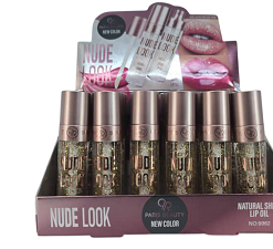 برق لب شاین‌دار