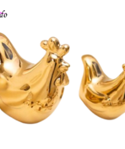 اکسسوری مرغ و خروس