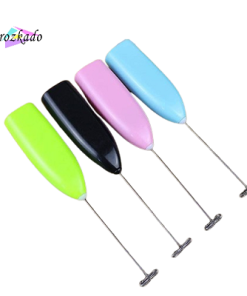 مینی همزن باطری خور RA48