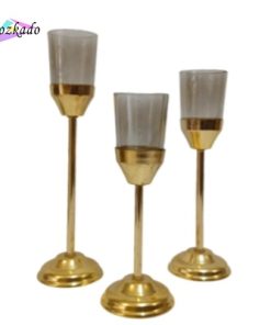 جاشمعی ۳ سایز لیوانی