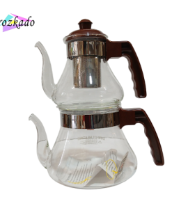 کتری قوری پیرکس SONGSUN