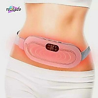 ماساژور شکم بانوان