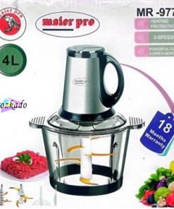 خرد کن مایر Maier MR-977