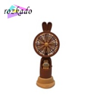 پنکه شارژی لبوبو