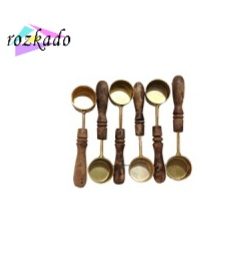 پیمانه قهوه مینی