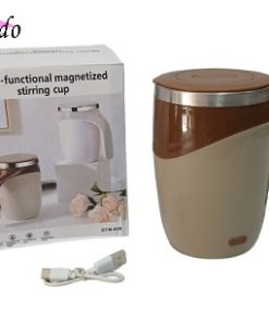 ماگ همزندار قرصی