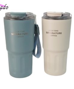 تراول ماگ دو قفله سیتارایوری ۶۰۰ میل