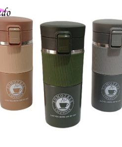 تراول ماگ کمر سیلیکونی TOMOTREE