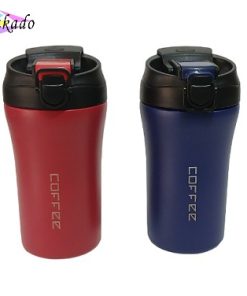 تراول ماگ دو حالته COFFEE