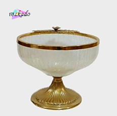 میوهخوری آبگز مدل گل عربی