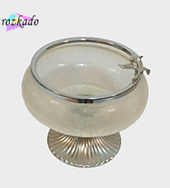 آجیلخوری آبگز لیلیوم رزکادو