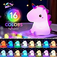 شب‌خواب سیلیکونی اسب تک‌شاخ رزکادو