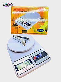 ترازو آشپزخانه SF-400 رزکادو