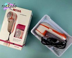 پرزگیر برقی لباس NOVA